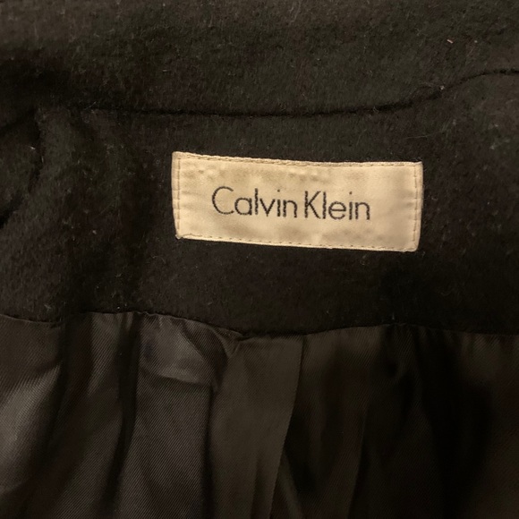 Long dressy Coat - Picture 3 of 3